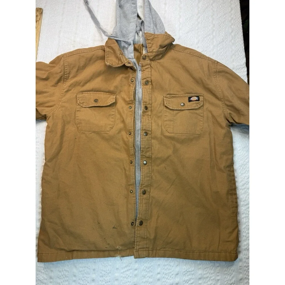 Dickies this rugged